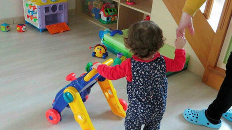 &Agrave; Ch&acirc;teaubriant, un &laquo;&nbsp;village&nbsp;&raquo; peut accueillir trente enfants et adolescents plac&eacute;s par la protection de l&rsquo;enfance | L'actualit&eacute; des quartiers politique de la ville de Bretagne et Pays de la Loire | Scoop.it