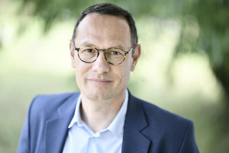 Thierry Lefrançois du Cirad, premier vétérinaire nommé membre du conseil scientifique français Covid-19 - CIRAD | EntomoScience | Scoop.it