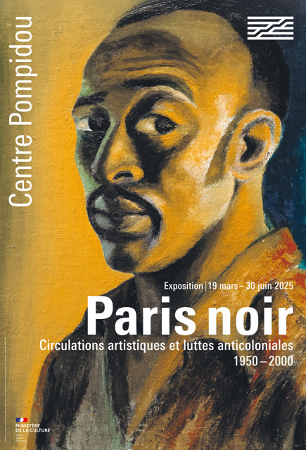 13/03/2025 - Paris Noir, circulations artistiques et luttes anticoloniales - Colloque | infos-web | Scoop.it