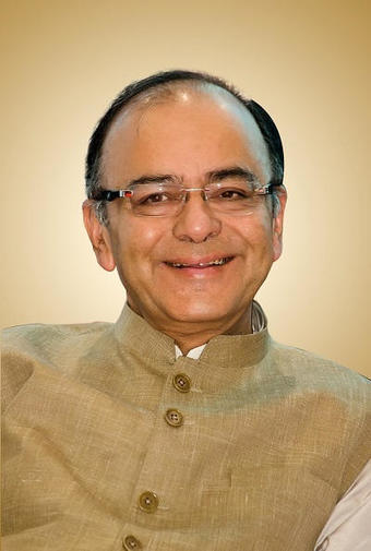 En Inde, le ministre des Finances est aussi celui de la D&eacute;fense | DEFENSE NEWS | Scoop.it