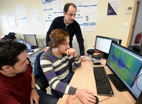 Archéan affiche de grandes ambitions dans l'audition - 05/03/2018 | L'IRIT UMR5505 (CNRS-Toulouse INP-UT-UT Capitole-UT2) dans les médias en ligne | Scoop.it