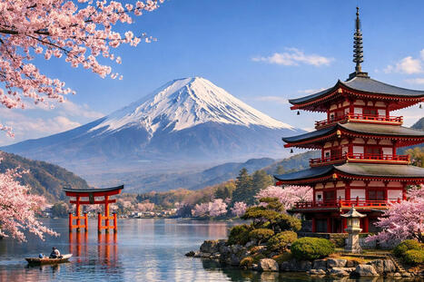 Tourisme : quelles sont les tendances pour l'&eacute;t&eacute; 2026 ? | Voyages,Tourisme et Transports... | Scoop.it