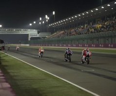 Qatar to remain focal point of MotoGP under fresh race deal | The Business of Sports Management | Scoop.it