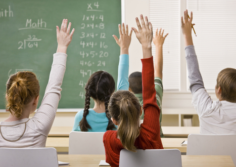 Shocking Report Explodes 5 Myths About American Education | Eclectic Technology | Scoop.it