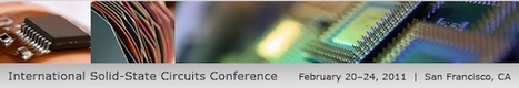 Sensor presentations on the 2011 IEEE International Solid-State Circuits Conference | Photography Gear News | Scoop.it