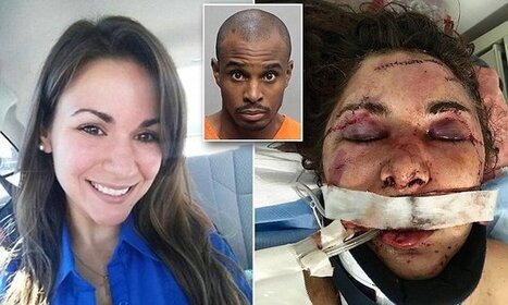Miami woman, 23, in a coma after Craigslist roommate 'cut her up' - Daily Mail Online | Operation Oya | Scoop.it