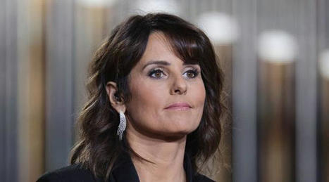 L'animatrice Faustine Bollaert va lancer son magazine f&eacute;minin en juin | DocPresse ESJ Lille | Scoop.it