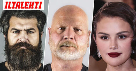 N&auml;yt&auml;tk&ouml; t&auml;lt&auml;? Tutkimukset paljastavat, mit&auml; sinusta ajatellaan &ndash; Eik&auml; se ole aina hyv&auml;&auml; | 1Uutiset - Lukemisen t&auml;hden | Scoop.it