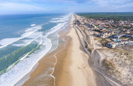 Colloque de Cerisy : futurs de l'océan, des mers et des littoraux | Biodiversité | Scoop.it