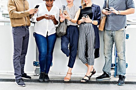 La era de Internet y la atenci&oacute;n d&eacute;bil | Educaci&oacute;n, TIC y ecolog&iacute;a | Scoop.it