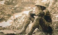 From “The War Correspondent” – “1. Gallipoli” by Ciaran Carson | TLS | The Irish Literary Times | Scoop.it