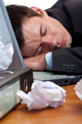 Want More Productivity? Maybe It’s Time For Rethinking the Work Week | From Around The web | Scoop.it