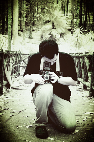 Top 10 Photographers Every Student Should Study | Photography by products | Scoop.it