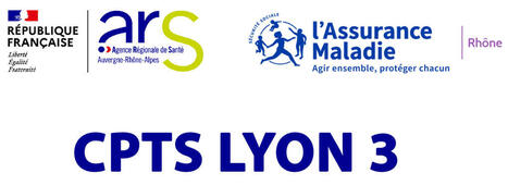 Lyon : une nouvelle CPTS voit le jour dans le 3ᵉ arrondissement pour renforcer l'acc&egrave;s aux soins #ARSARA #CPAMRh&ocirc;ne #CPTS #69003 #Acc&egrave;sAuxSoins #Lyon | Maison de Sant&eacute; | Scoop.it