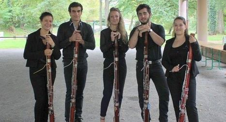 Le succès du festival Itin'errances | Lacroix-Falgarde | Scoop.it