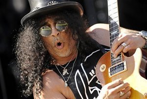 Usher, Slash rumored to show at Super Bowl halftime - KansasCity.com | Superbowl XLV | Scoop.it