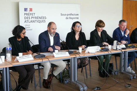 Le Pays basque se dote d&rsquo;un centre de cybers&eacute;curit&eacute; pour accompagner collectivit&eacute;s et entreprises menac&eacute;es | BABinfo Pays Basque | Scoop.it