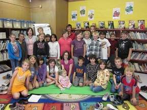 Roots of Empathy program over another year | Teaching Empathy | Scoop.it