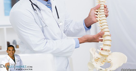 Sciatica Symptoms after an Auto Accident | Accidents and Injuries | Scoop.it