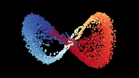 Without any prior knowledge AI program uncovered novel relevant variables from performing experiments | Amazing Science | Scoop.it