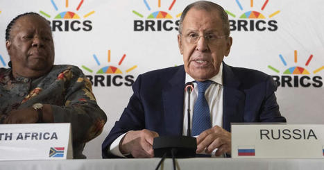 Brics summit in South Africa to look at expanding group of five nations &ndash; | KHOEKHOE-XAM HERITAGE | Scoop.it