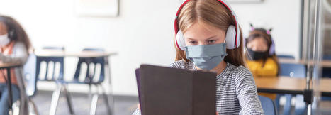 Interactive EdTech Tools Help Drive Student Engagement | E-Learning - Digital Technology in Schools - Distance Learning - Distance Education | Scoop.it
