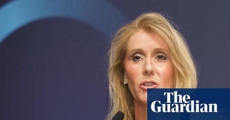 Storm brews over Nationwide chief executive&rsquo;s pay package worth up to &pound;7m | Nationwide | The Guardian | Microeconomics: IB Economics | Scoop.it