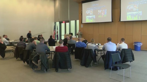 Training to handle crisis | Crisis Intervention Counseling | Scoop.it