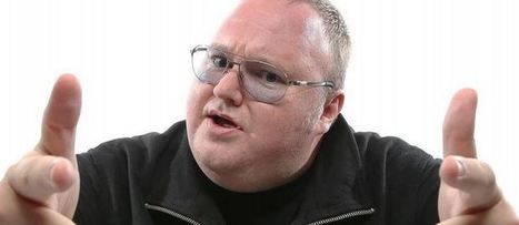 MegaChat : la messagerie anti-NSA sign&eacute;e Kim Dotcom | Intelligence Web | Scoop.it