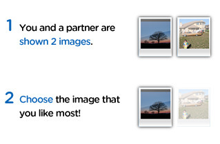 gwap.com - Matchin | Digital Delights for Learners | Scoop.it