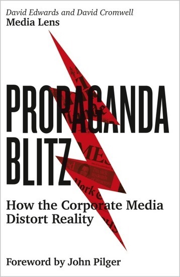 David Cromwell In Selected Media Independent Journalism Big