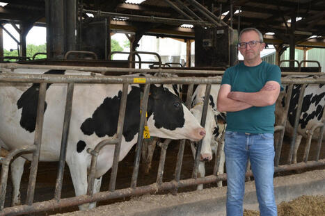 GDS Bretagne : "Vacciner contre la FCO et la MHE, un investissement sur l'avenir plutôt qu'une dépense" | Actualité Bétail | Scoop.it