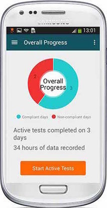 Roche will use app to track Parkinson’s symptoms in drug trial | Digital Pharma news | Scoop.it