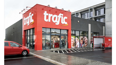 Dans un mois, le magasin Trafic d&rsquo;Ann&oelig;ullin fermera d&eacute;finitivement ses portes | revue de presse | Scoop.it