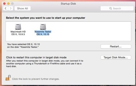 How to install OS X Yosemite beta without ruining your Mac | A Random Collection of sites | Scoop.it