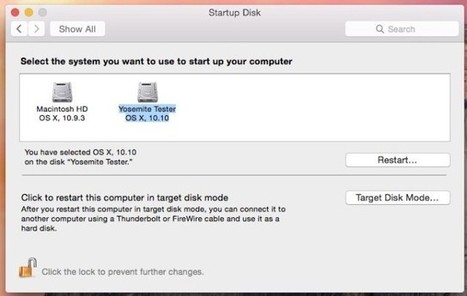 How to install OS X Yosemite beta without ruining your Mac | A Random Collection of sites | Scoop.it