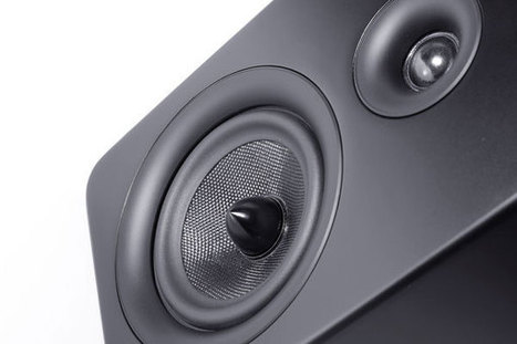 REVIEW: Roth Audio OLi RA1 – tiny speakers with more than a little magic | TopAudio | Scoop.it