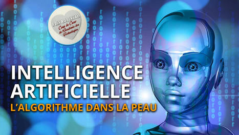Intelligence Artificielle - L'Esprit Sorcier - Dossier #33 | Co-construire des savoirs | Scoop.it
