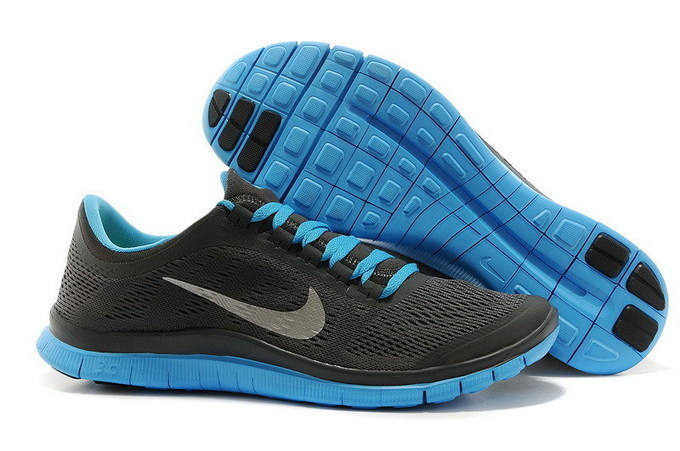 nike free 3.0 v5 womens blue