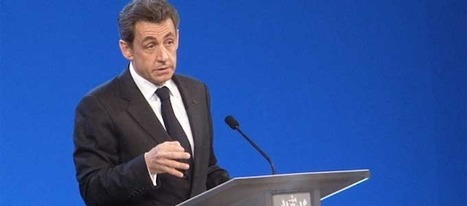 ariegeNews.com: : Discours de Nicolas Sarkozy en Ariège: ce qu'il n'a pas dit | Pastoralisme Ours Loups Lynx | Scoop.it