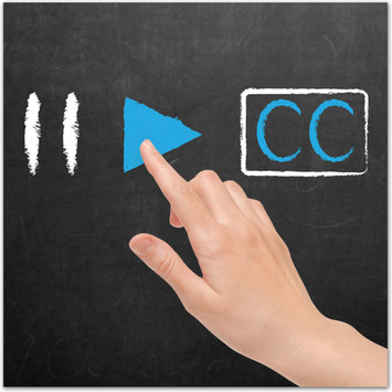 How Closed Captions Increase Video Views, Rankings and ROI [Study] | YouTube Tips and Tutorials | Scoop.it