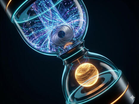 The Great Contraction: On the Dignity of Constraint | SYRES | Education 2.0 & 3.0 | Scoop.it