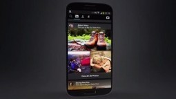 Flickr 3.0: Neue Features für iPhone und Android | BYOD – Bring Your Own Device | Scoop.it