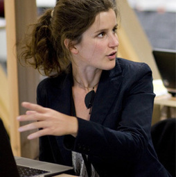 Flore BERLINGEN - Economie collaborative et biens communs - Millenaire3 | Nouveaux paradigmes | Scoop.it