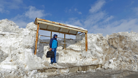 The Virtual Work Skills You Need &mdash; Even If You Never Work Remotely | Learning Futures | Scoop.it