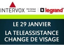 Téléassistance : MAAF Assurances lance un système de téléalarme sans fil | UseNum - Senior | Scoop.it