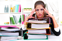 Does stress cause our cells to age faster? | Stress Management | Scoop.it