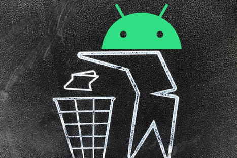Voici comment Android 15 va libérer de l’espace sur votre téléphone sans rien supprimer | Essentiels et SuperFlus | Scoop.it
