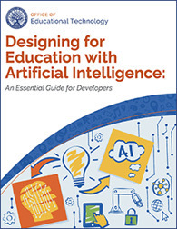 Designing for Education with Artificial Intelligence: An Essential Guide for Developers - released July 8, 2024 | Aprendiendo a Distancia | Scoop.it