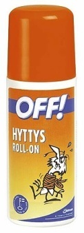Hyttyskarkote | 1Uutiset - Lukemisen tähden | Scoop.it